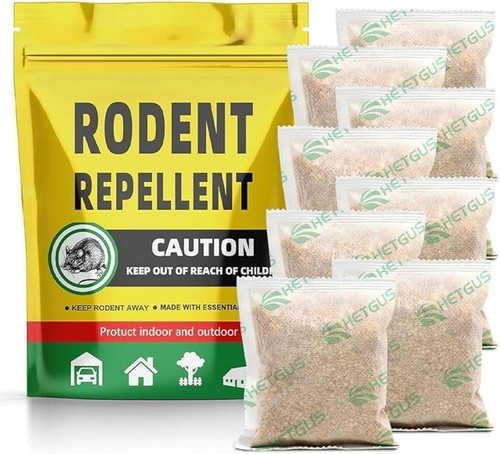 Rodent repellent mice - repellent,,