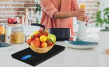 Bhomely 15kg 34lb Digital