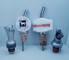 Lot of Brewerania Wine /