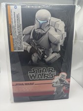 Hot Toys 1:6th Clone Commando