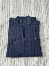 Tommy Hilfiger  Knitted Jumper