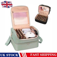 Nail Varnish Storage Box Nail