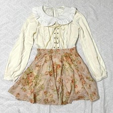 【Liz Lisa】Unused Floral