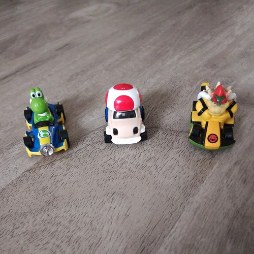 Hot wheels nintendo - x,