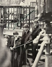 John Lennon Signed Autograph