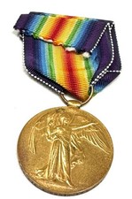 WW1 Victory Medal to Pte. 5269