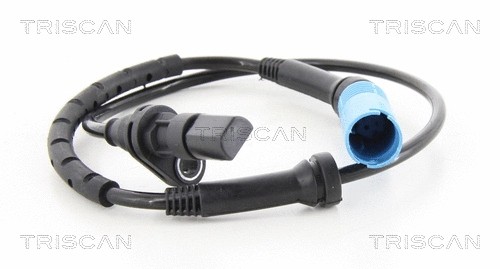 Front sensor wheel speed - sensor, fits