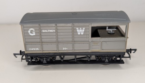 Hornby gauge r018 gwr - r018, 20t