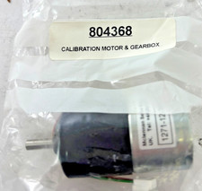 McLennan 804368 Calibration