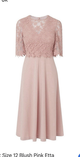 Bennett etta blush floral - etta,