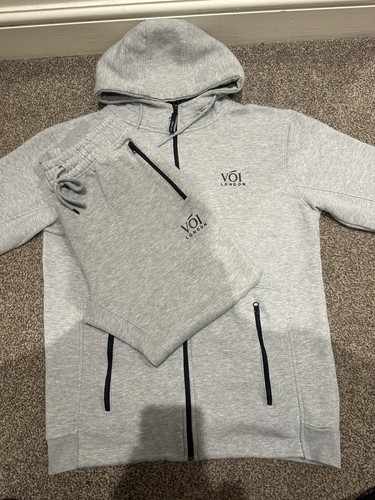 Voi london tracksuit bottoms - voi,