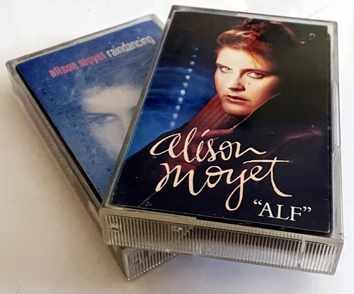 Alison moyet alf - alison,