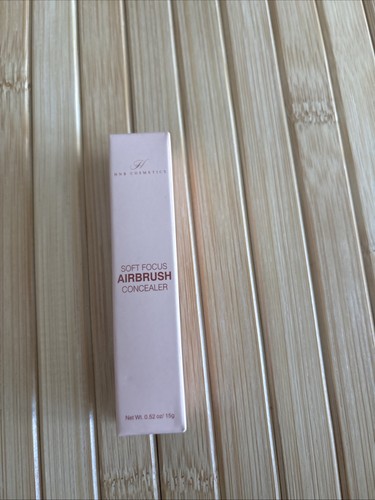 Hnb cosmetics soft focus - hnb,