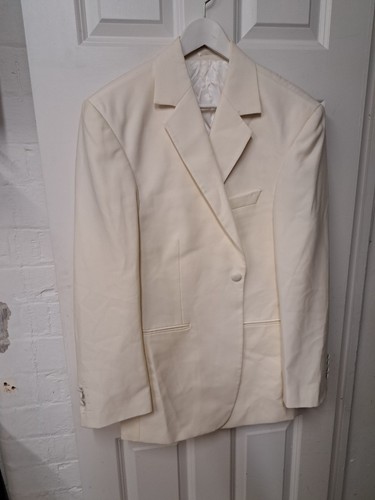 Tuxedo dinner jacket 40 - dinner, uk
