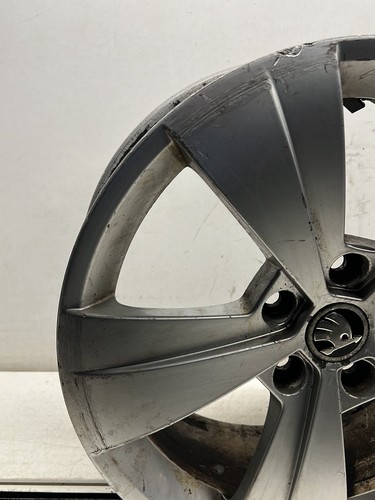 Skoda superb mk3 - superb, wheel
