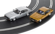 Scalextric The Professionals
