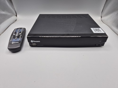 Swann dvr8 3450 channel hd - swann,