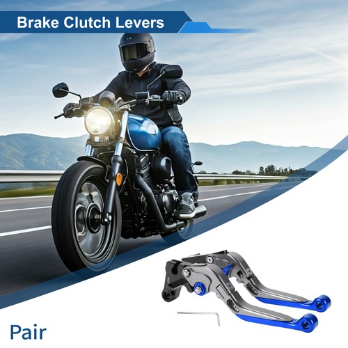 Adjustable short long brake - adjustable,