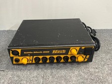 Mark bass little 250 - bass,