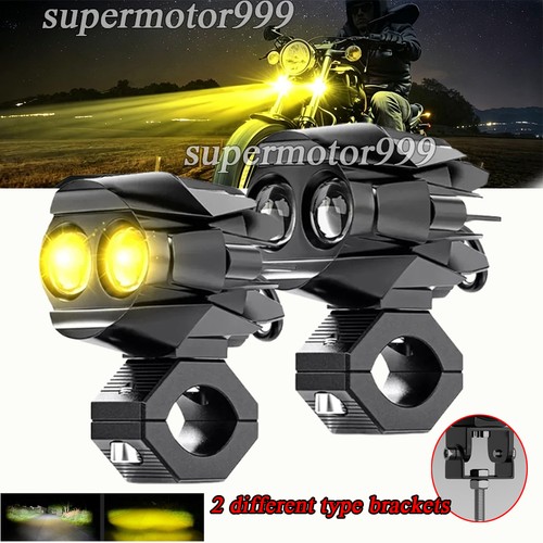 120w led spot light - 2x,