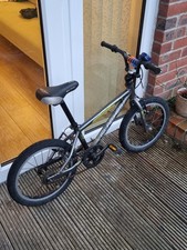 Islabikes Cnoc 16 - First