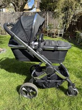 iCandy Peach 6 Pushchair and