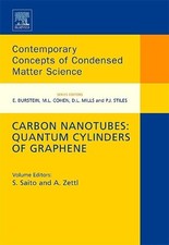 Carbon Nanotubes: Quantum