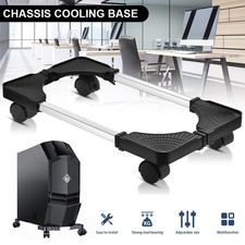 Desktop PC Case computer CPU