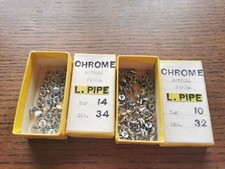 Watch crowns, Chrome Buttons