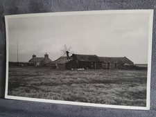 Unknown Farm & Windmill 31903