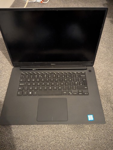 Dell xps 7590 - 7590,