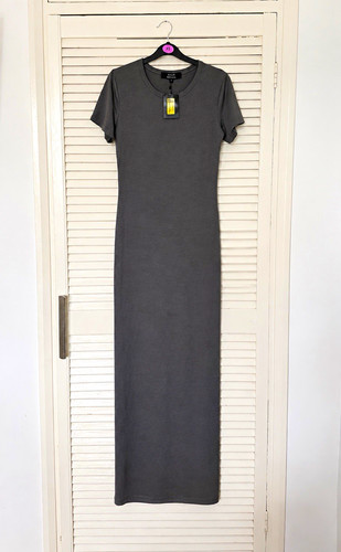 Grey women maxi - grey, women’s