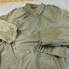 VTG Military Jacket Mens 42