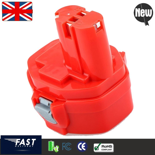 New 8ah pa14 battery - 4.8ah,