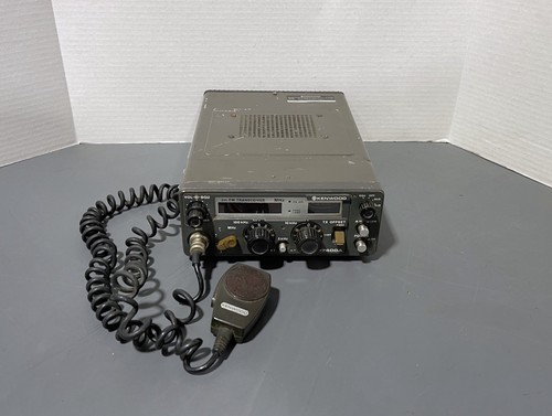 Vintage kenwood 7400a - vintage, tr-7400a
