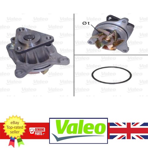Engine cooling water pump for - cooling,