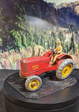 Vintage Dinky Toys Tin Bottom