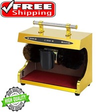 Shoe shine machine - shine,