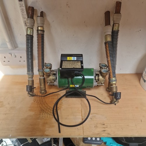 Monsoon water pressure pump - water,