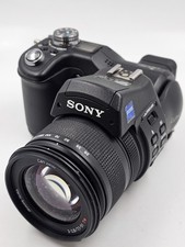 Sony Cyber-shot DSC-F828 8.0