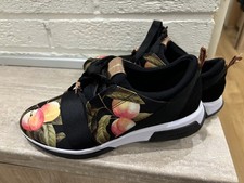 Ted Baker Nemar Floral Fabric