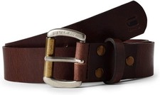 G-STAR Men's Dast Belt