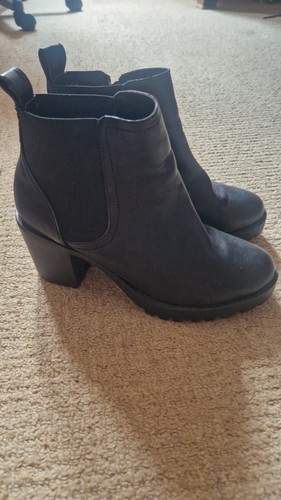 Office chelsea ankle boots uk - chelsea,