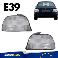 REAR TAIL LIGHTS FULL WHITE