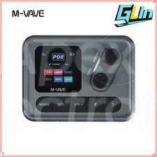 M-VAVE SK17 - Guitar/Bass