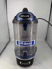Shark upright vacuum - shark,
