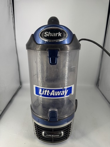 Shark upright vacuum cleaner - shark,