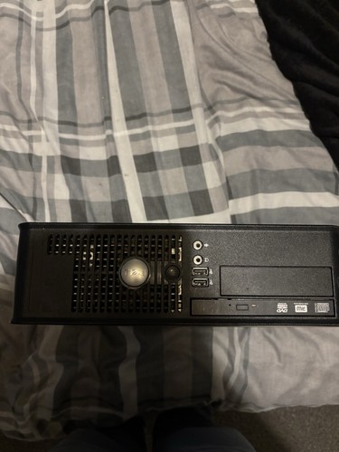 Dell optiplex 780 - optiplex, pc