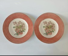 Wedgwood Sarah's Garden Salad