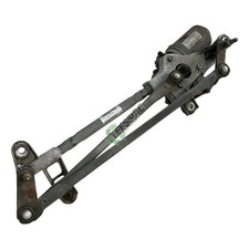 VAUXHALL VECTRA C FRONT